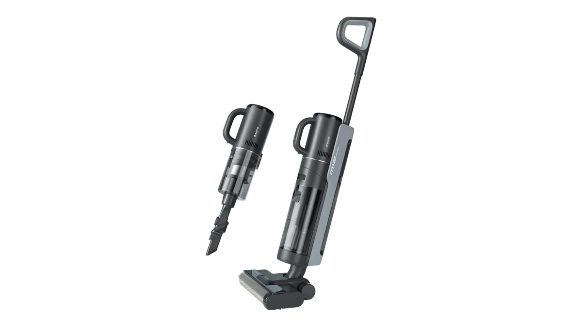 Сервисный центр Dreame в Новосибирске