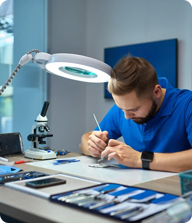 О сервисном центре Dreame в Новосибирске